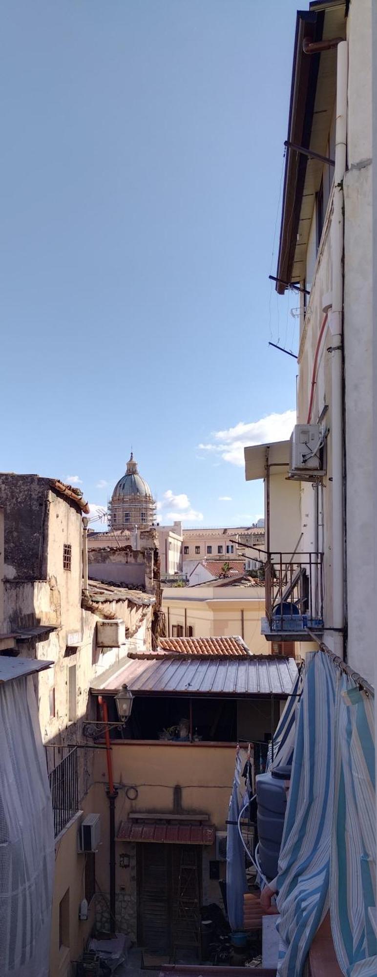 Dome Suite La Cupoletta Palermo Dış mekan fotoğraf