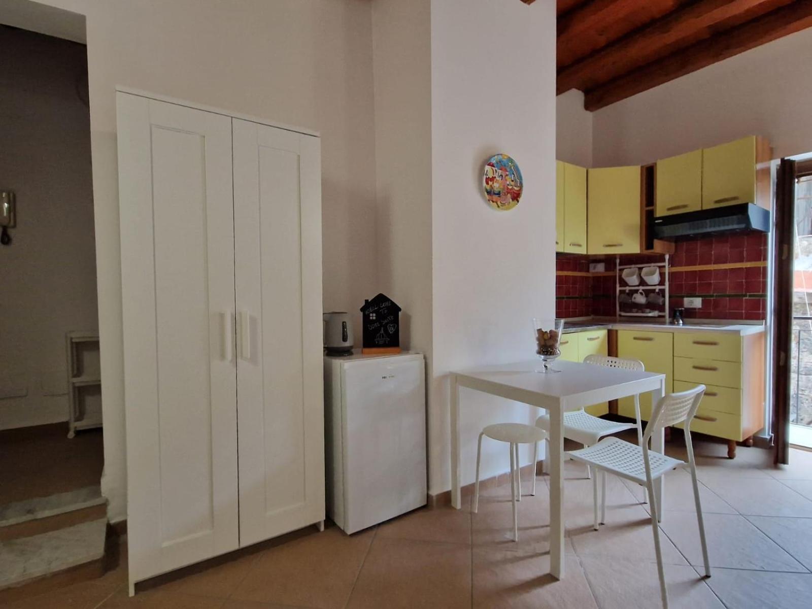 Dome Suite La Cupoletta Palermo Dış mekan fotoğraf