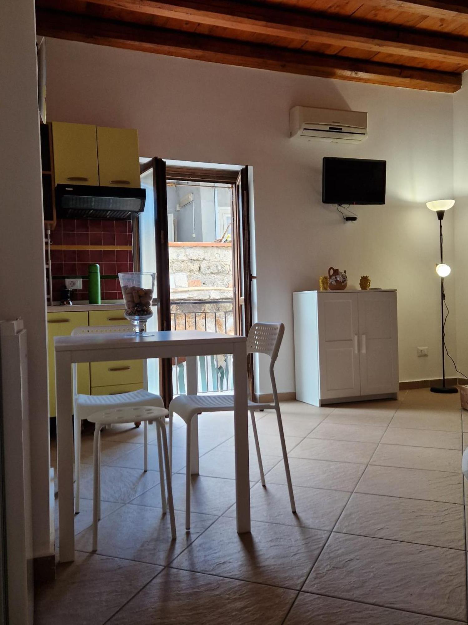 Dome Suite La Cupoletta Palermo Dış mekan fotoğraf