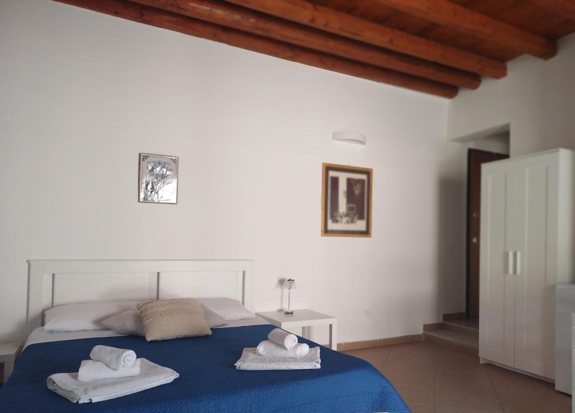Dome Suite La Cupoletta Palermo Dış mekan fotoğraf