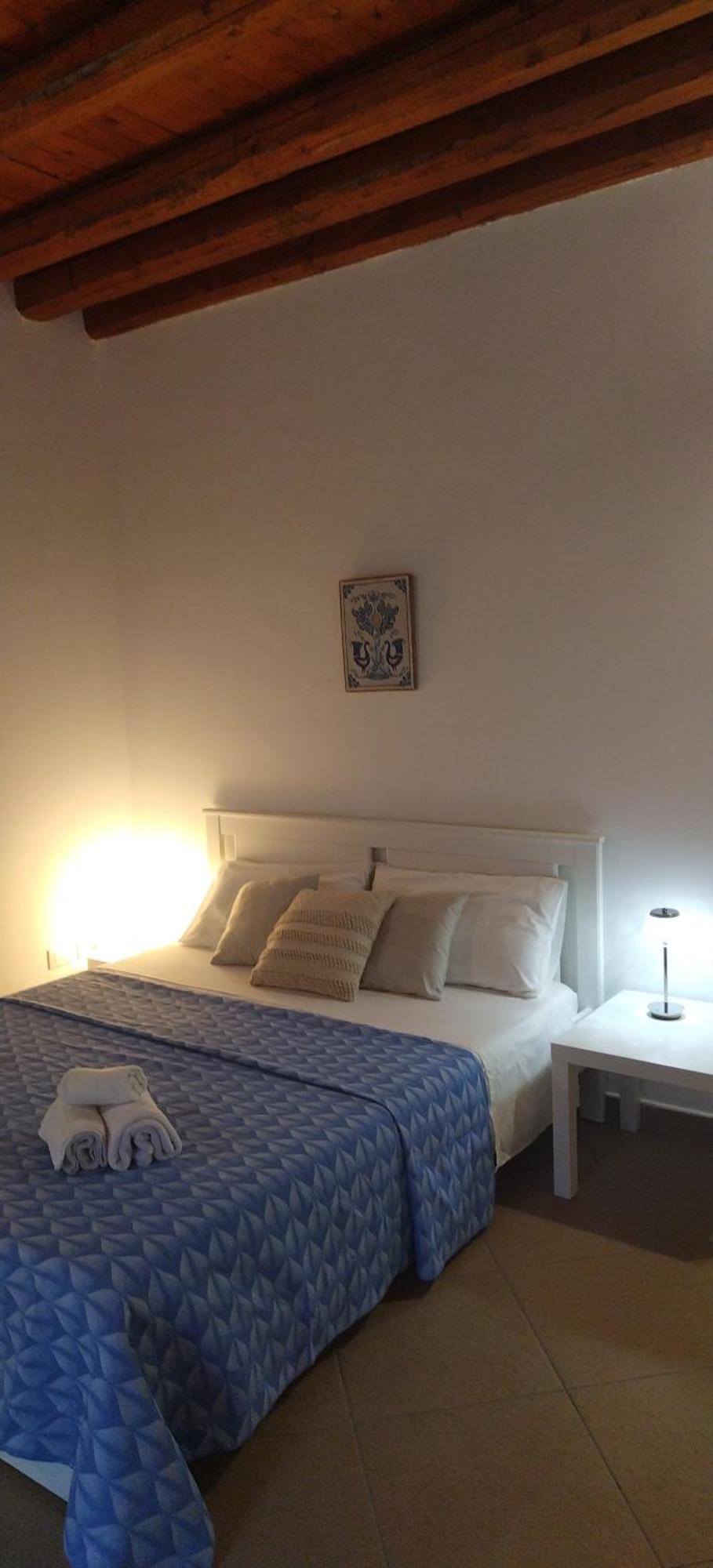 Dome Suite La Cupoletta Palermo Dış mekan fotoğraf