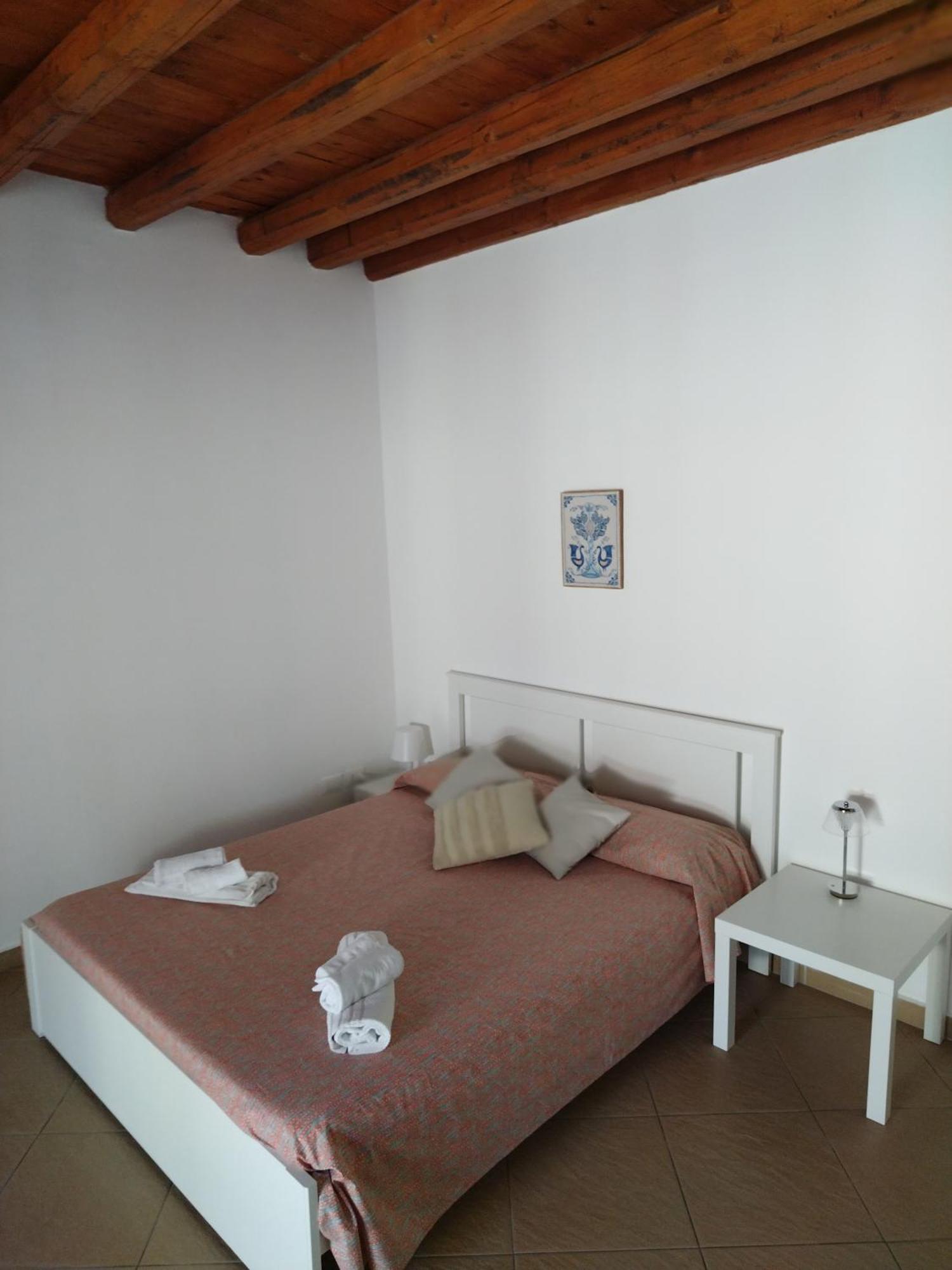 Dome Suite La Cupoletta Palermo Dış mekan fotoğraf